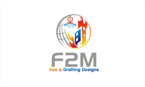 Logo Design by Soul Light for Precision Fire Designs Inc | Design: #14843943