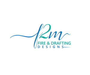 Logo Design by Top king  designer for Precision Fire Designs Inc | Design: #14853293