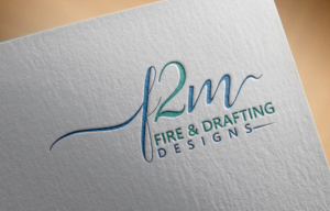 Logo Design by Top king  designer for Precision Fire Designs Inc | Design: #14853294