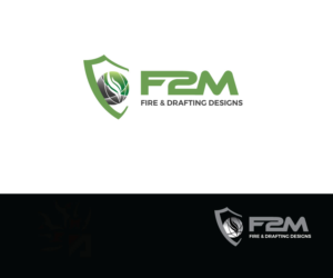 Logo Design by Artknyte for Precision Fire Designs Inc | Design: #14972605