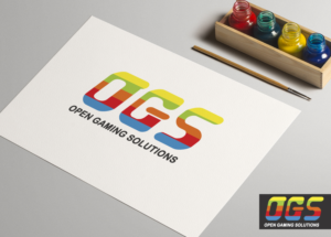 Logo-Design von Designing Fever für Open Gaming Solutions Inc | Design: #14906412