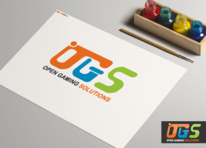 Logo-Design von Designing Fever für Open Gaming Solutions Inc | Design: #14992639