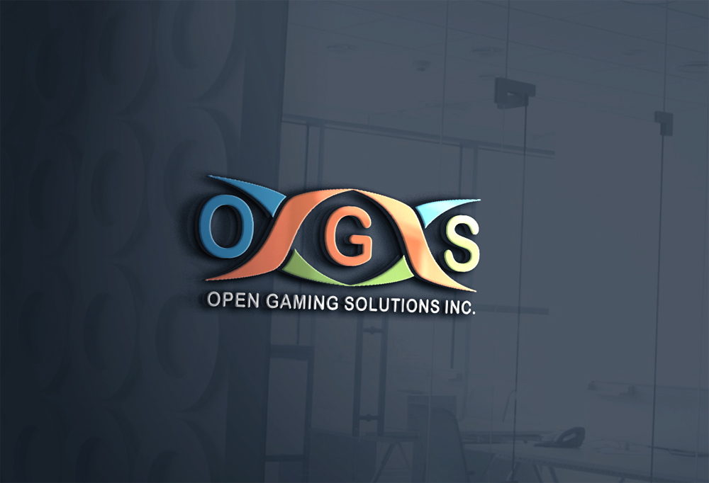 Logo Design by Designing Fever for Open Gaming Solutions Inc | Design #15032782