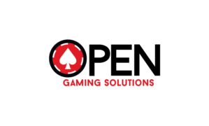 Logo Design by trufya for Open Gaming Solutions Inc | Design: #15060228