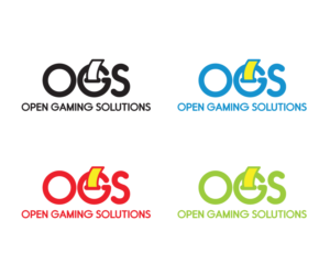 Logo-Design von 808Miles für Open Gaming Solutions Inc | Design: #15013278