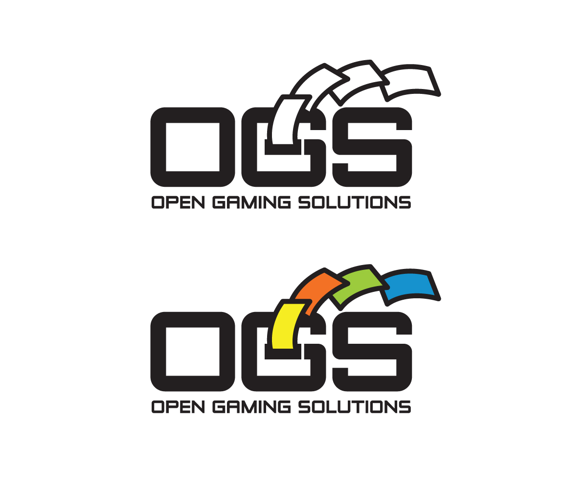Design de Logo par 808Miles pour Open Gaming Solutions Inc | Design #15023282