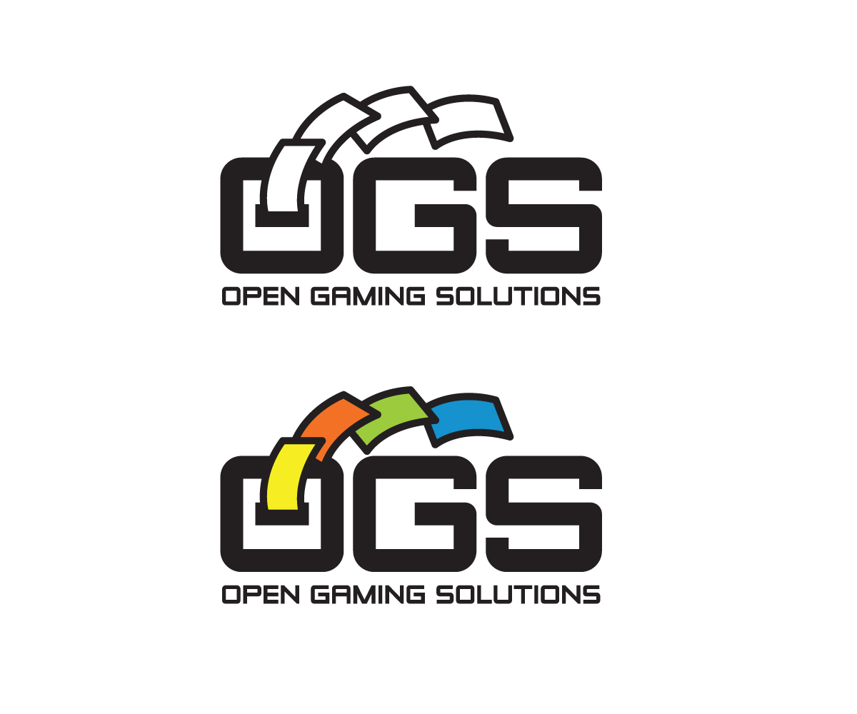 Design de Logo par 808Miles pour Open Gaming Solutions Inc | Design #15034596