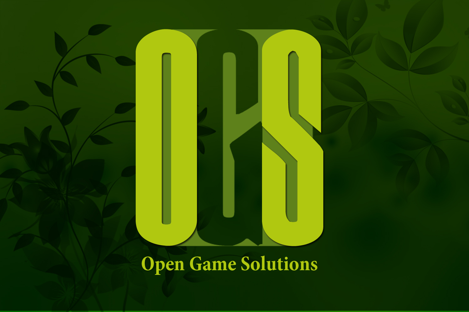 Design de Logo par Eminents Infosoft pour Open Gaming Solutions Inc | Design #14955262