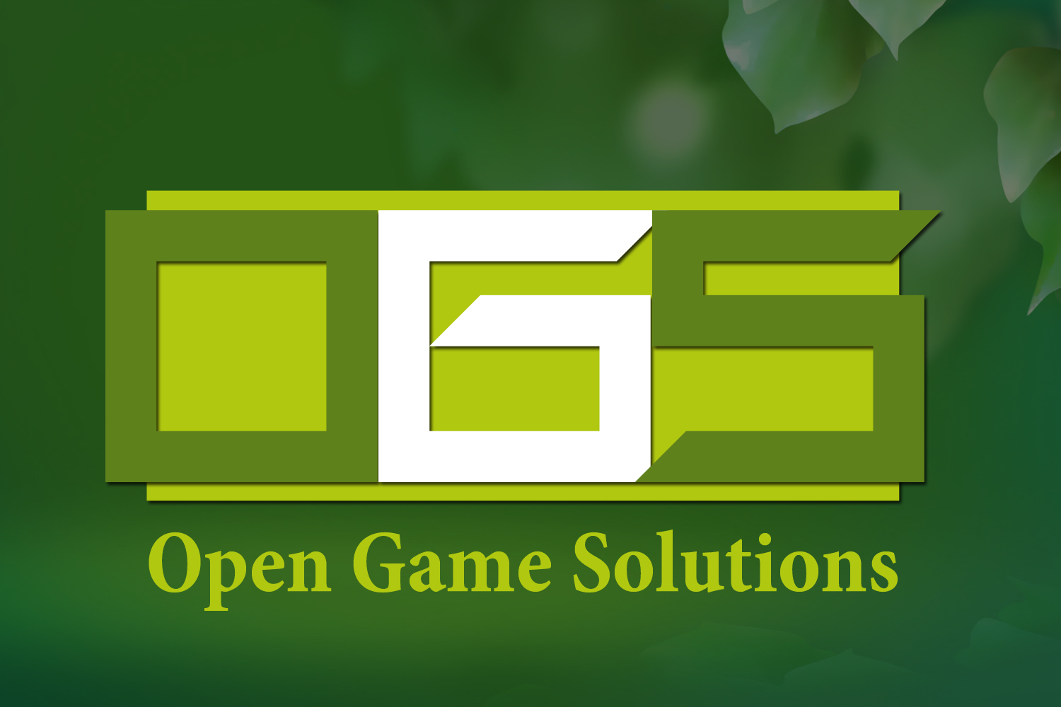 Logo Design by Eminents Infosoft for Open Gaming Solutions Inc | Design #14955263