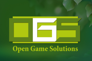 Logo Design by Eminents Infosoft for Open Gaming Solutions Inc | Design: #14955263