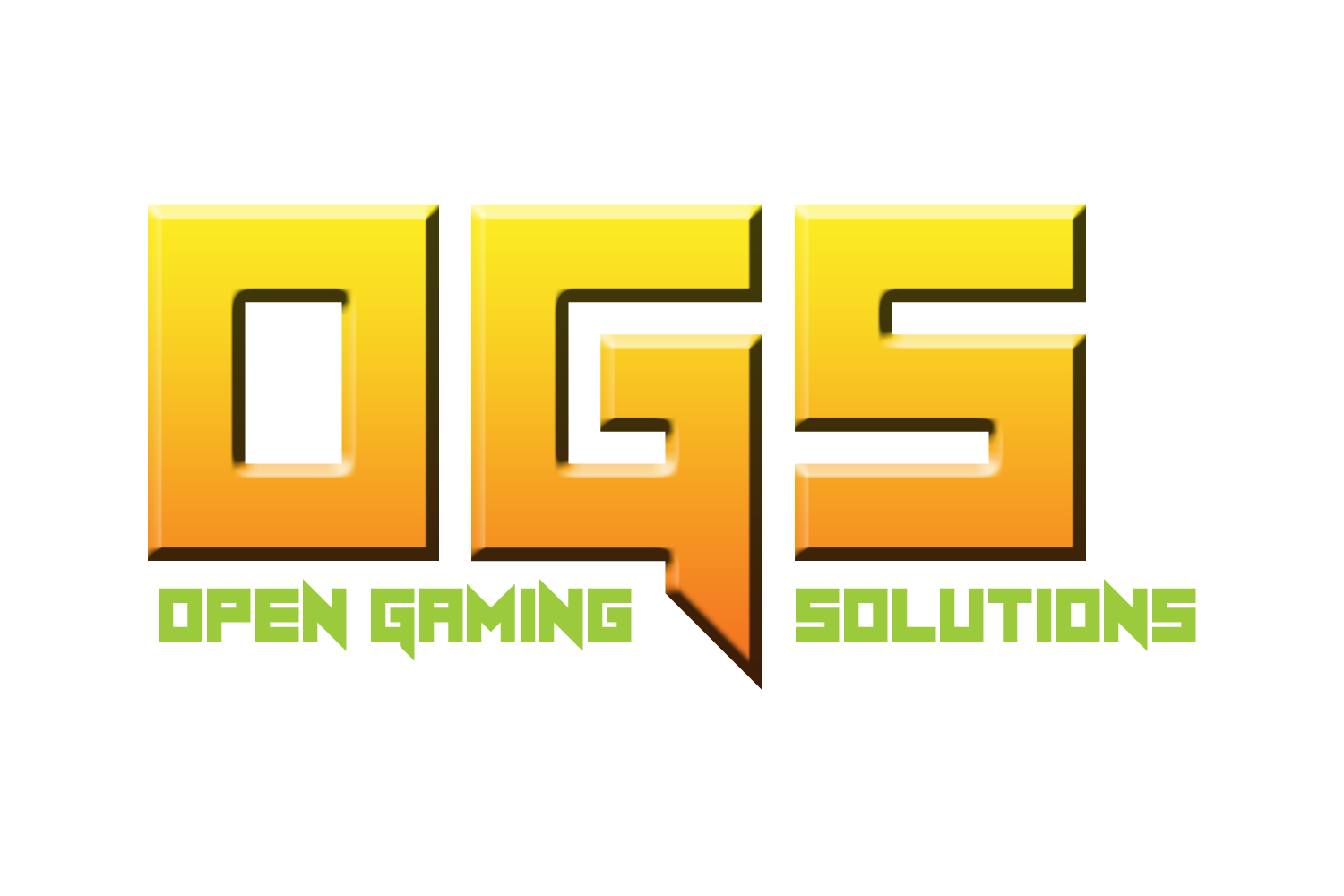 Design de Logo par Eminents Infosoft pour Open Gaming Solutions Inc | Design #14955265