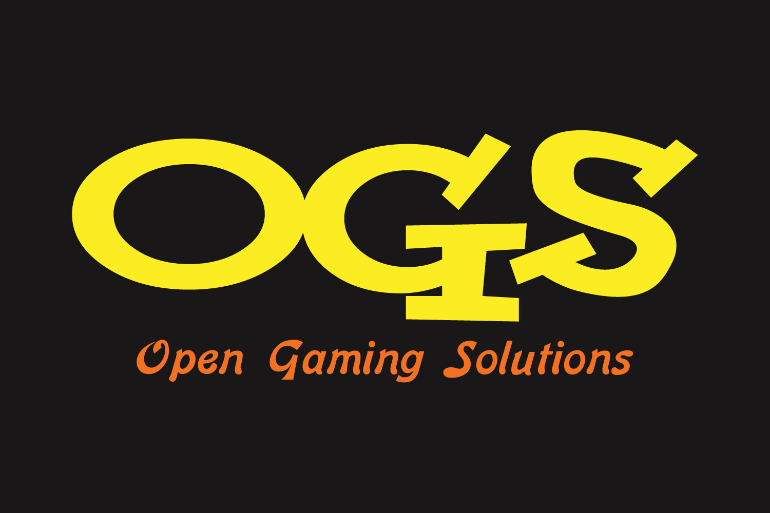 Design de Logo par Eminents Infosoft pour Open Gaming Solutions Inc | Design #14955266