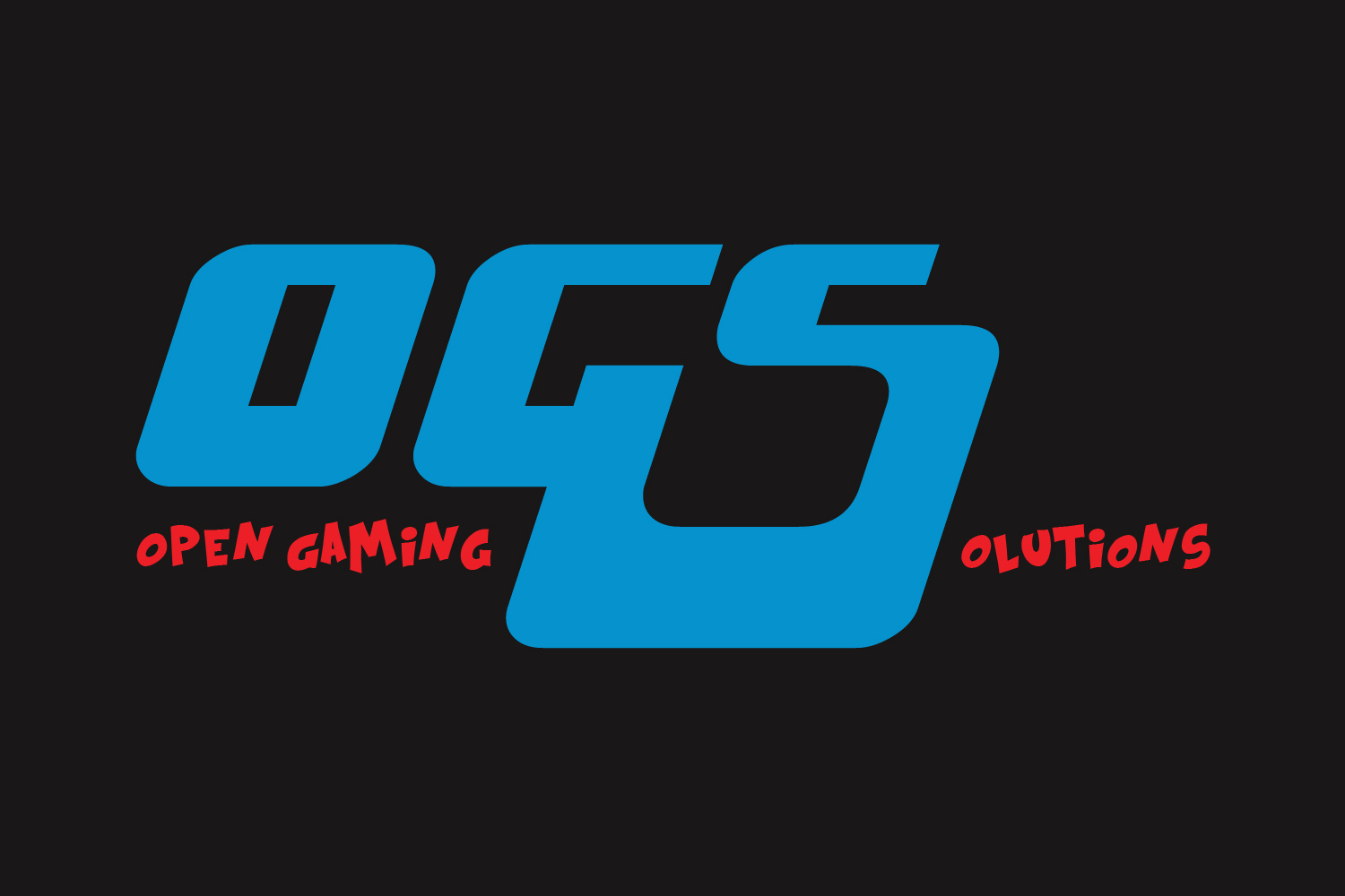 Logo-Design von Eminents Infosoft für Open Gaming Solutions Inc | Design #14961302
