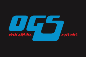 Logo Design by Eminents Infosoft for Open Gaming Solutions Inc | Design: #14961302