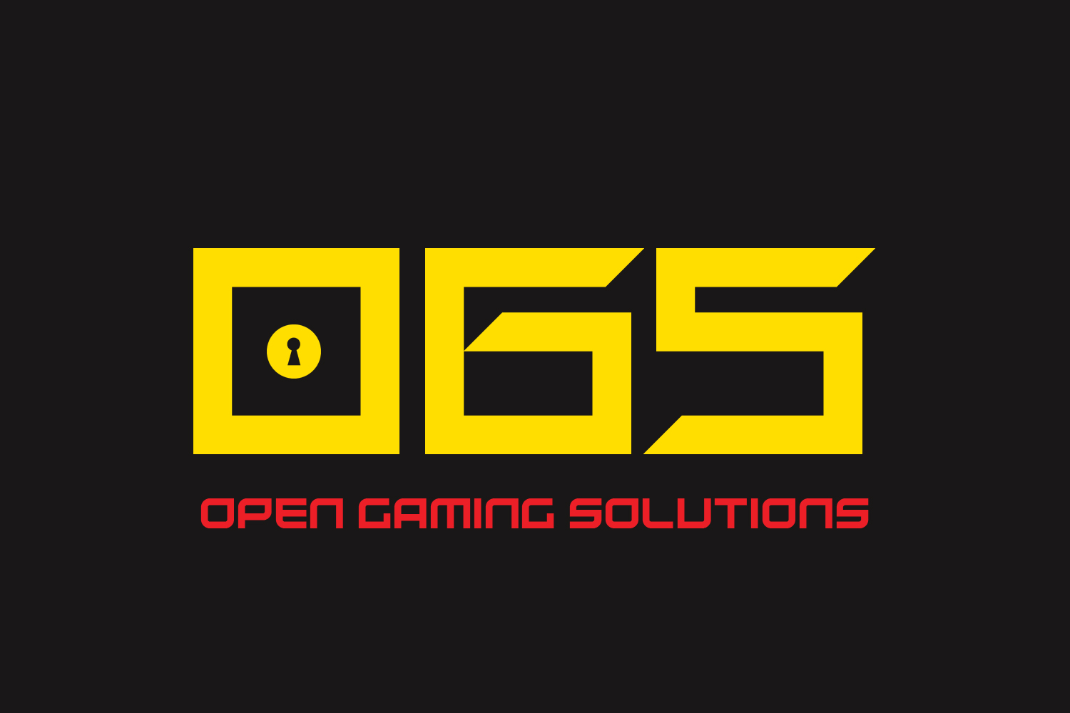 Logo Design by Eminents Infosoft for Open Gaming Solutions Inc | Design #14961303