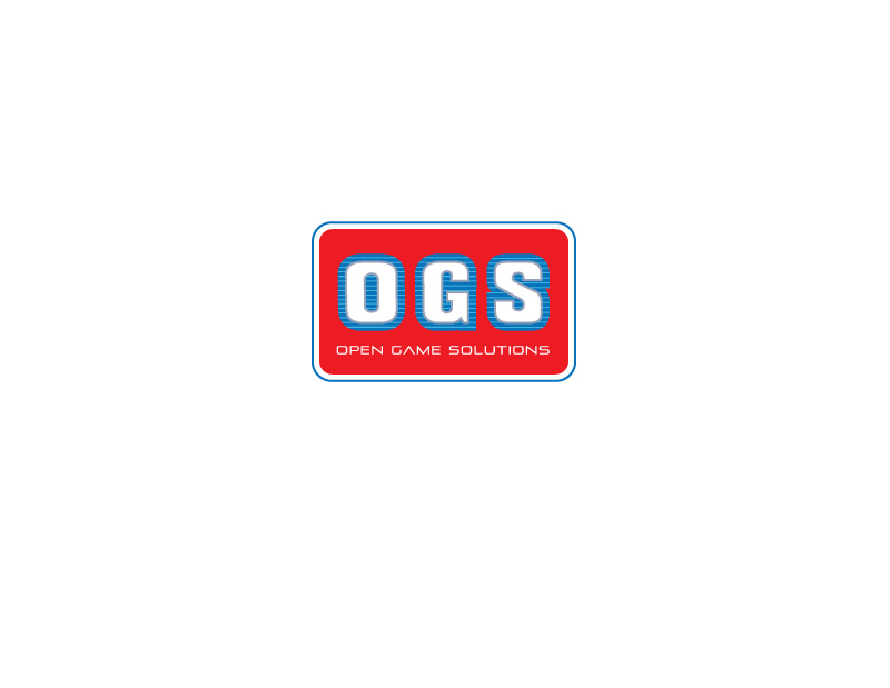 Logo Design by instudio for Open Gaming Solutions Inc | Design #14903235