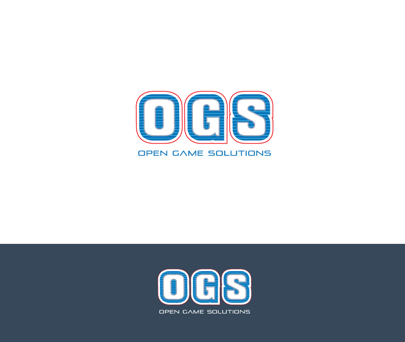 Design de Logo par instudio pour Open Gaming Solutions Inc | Design #15141843