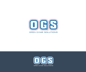 Logo Design by instudio for Open Gaming Solutions Inc | Design: #15141843