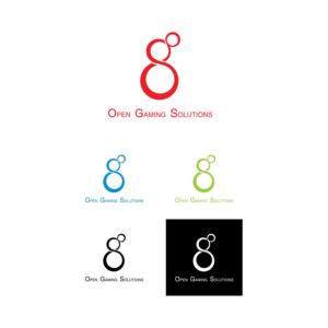 Logo Design by mintoo for Open Gaming Solutions Inc | Design: #15024764