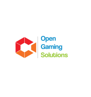 Logo Design by Salekin for Open Gaming Solutions Inc | Design: #15058438