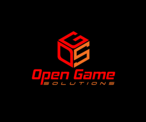 Logo Design by EGYPT KING for Open Gaming Solutions Inc | Design: #14908939