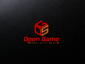 Logo-Design von EGYPT KING für Open Gaming Solutions Inc | Design: #14908941