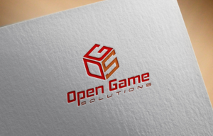 Logo-Design von EGYPT KING für Open Gaming Solutions Inc | Design: #14908942