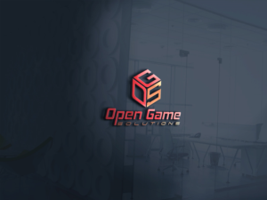 Logo-Design von EGYPT KING für Open Gaming Solutions Inc | Design: #14908943