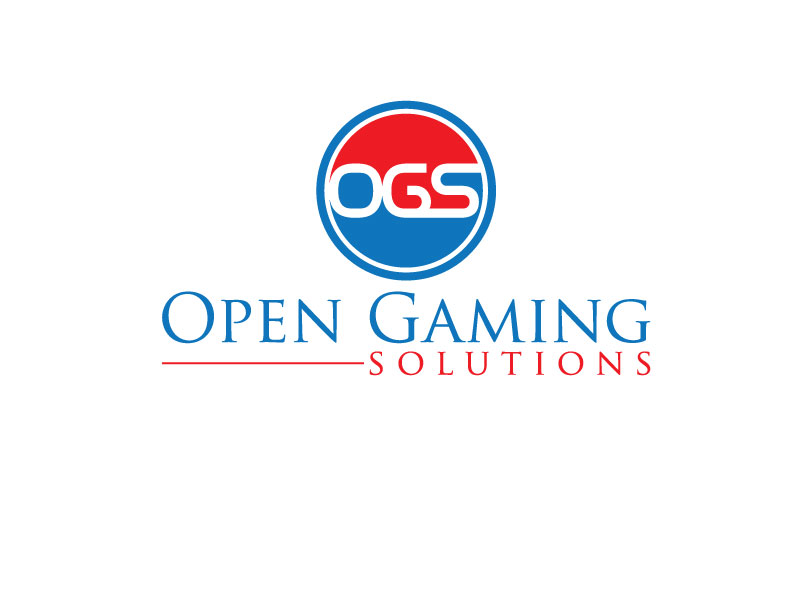 Design de Logo par DESIGN Services JK pour Open Gaming Solutions Inc | Design #14926175