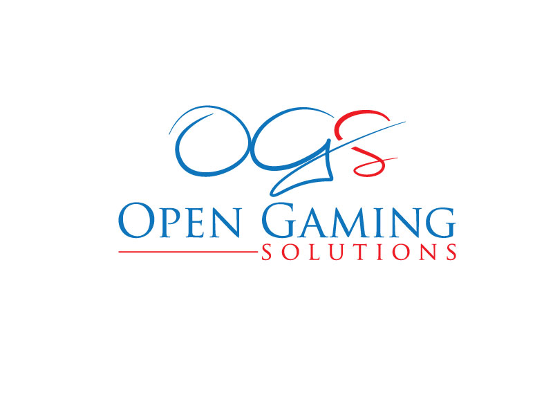 Logo Design by DESIGN Services JK for Open Gaming Solutions Inc | Design #14926176