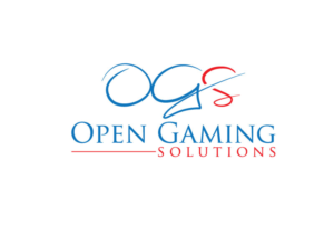 Logo Design by DESIGN Services JK for Open Gaming Solutions Inc | Design: #14926176