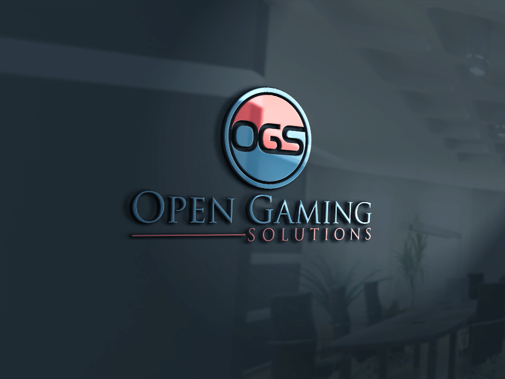 Design de Logo par DESIGN Services JK pour Open Gaming Solutions Inc | Design #14926177