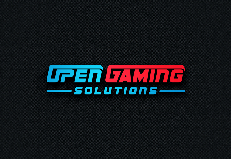 Logo Design by uzzaman for Open Gaming Solutions Inc | Design #14916801