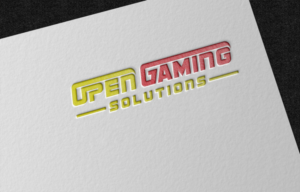 Logo Design by uzzaman for Open Gaming Solutions Inc | Design: #14916802