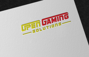 Logo Design by uzzaman for Open Gaming Solutions Inc | Design: #14916804
