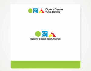 Logo Design by Savana for Open Gaming Solutions Inc | Design: #14913041