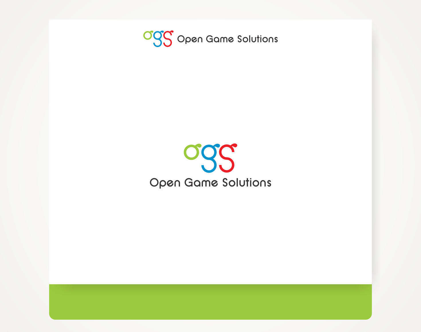 Design de Logo par Savana pour Open Gaming Solutions Inc | Design #14913260