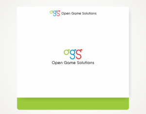 Logo Design by Savana for Open Gaming Solutions Inc | Design: #14913260
