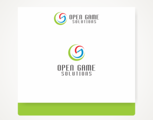 Logo Design by Savana for Open Gaming Solutions Inc | Design: #14913261