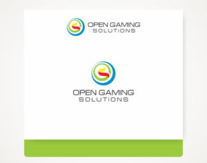 Logo Design by Savana for Open Gaming Solutions Inc | Design: #14919158