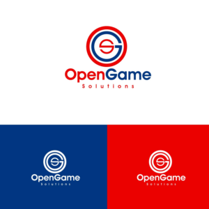 Logo Design by Next Screen Infotech for Open Gaming Solutions Inc | Design #14903258