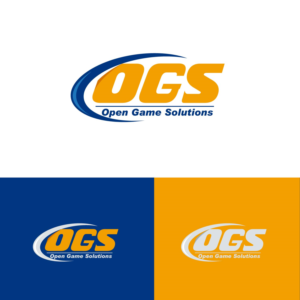 Logo-Design von Next Screen Infotech für Open Gaming Solutions Inc | Design: #14903259
