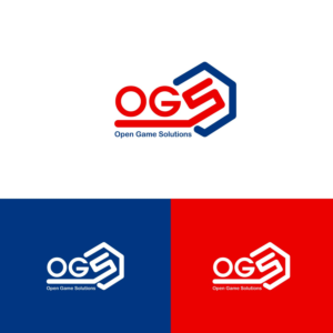 Logo Design by Next Screen Infotech for Open Gaming Solutions Inc | Design: #14923102