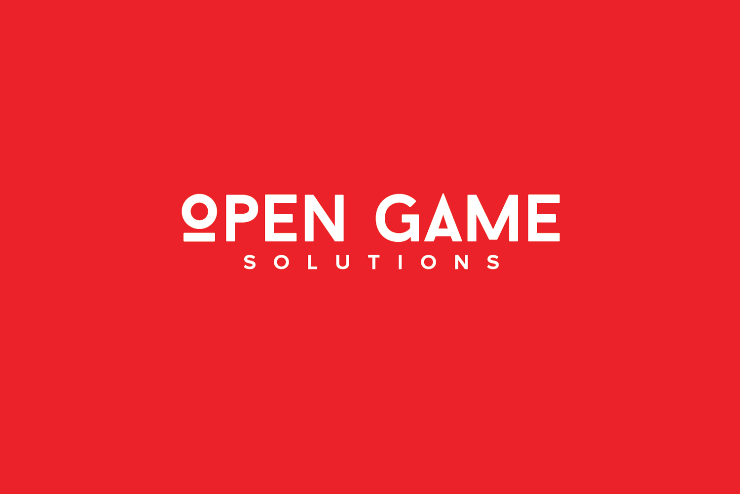 Logo Design by ivo_i_ivanov for Open Gaming Solutions Inc | Design #14899998