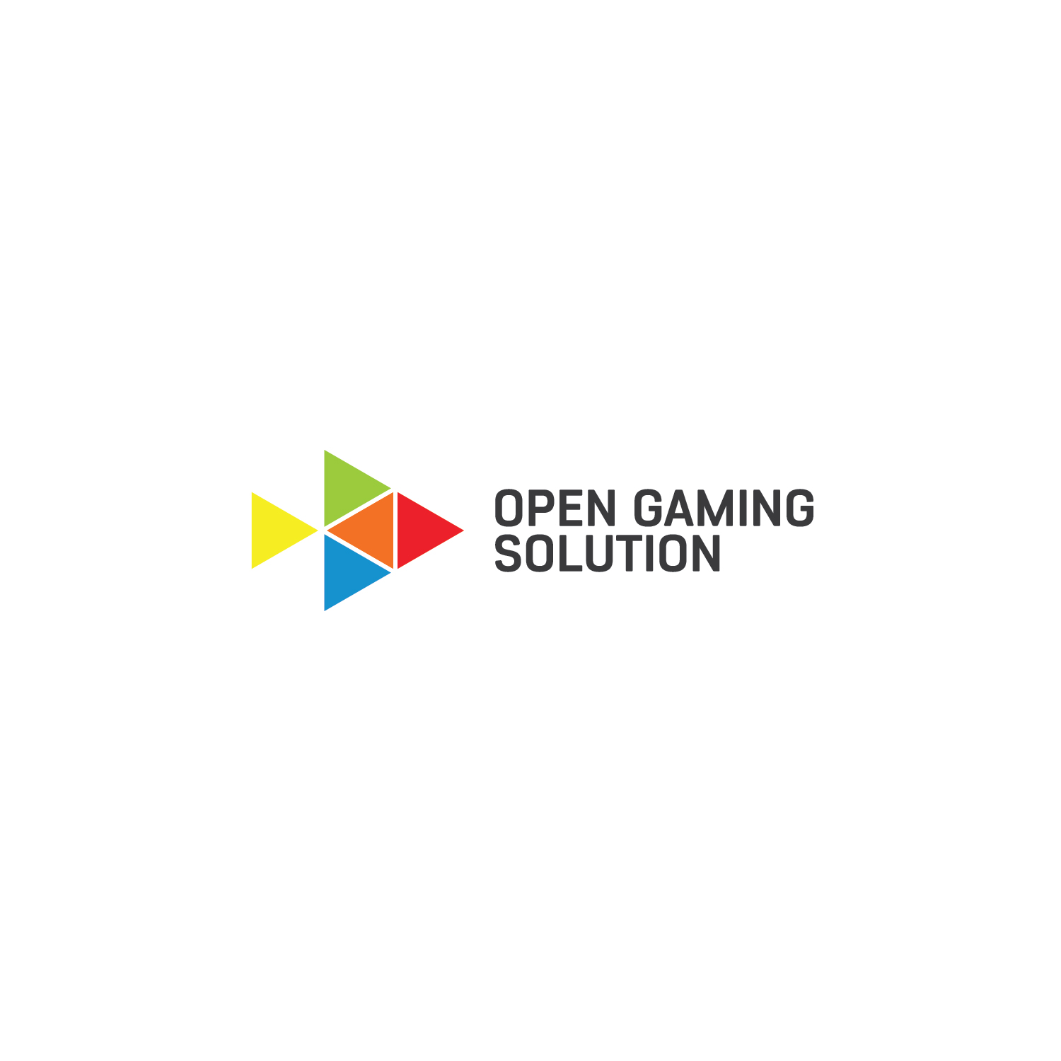 Design de Logo par fourpixel pour Open Gaming Solutions Inc | Design #14915478