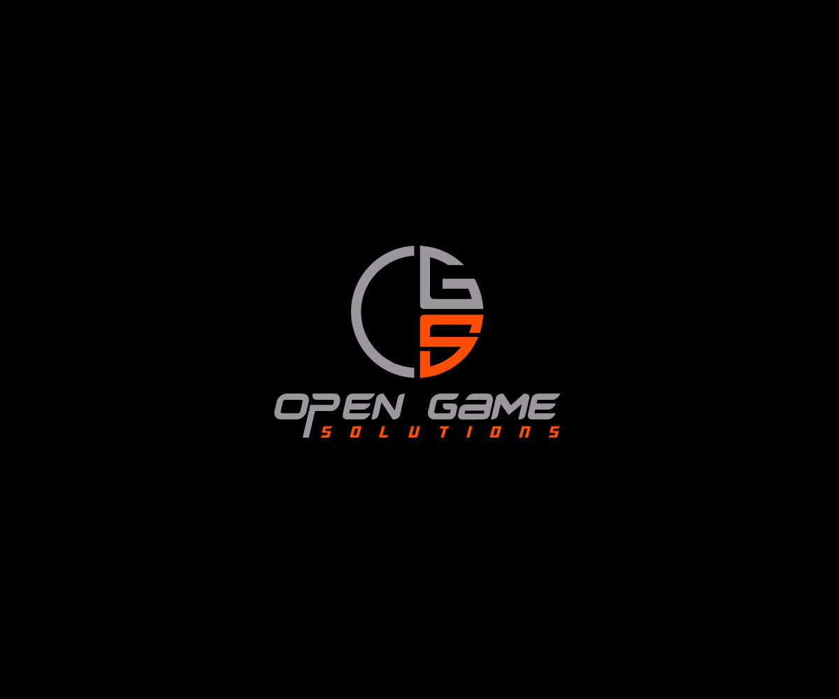 Design de Logo par maa07jannat pour Open Gaming Solutions Inc | Design #14914423