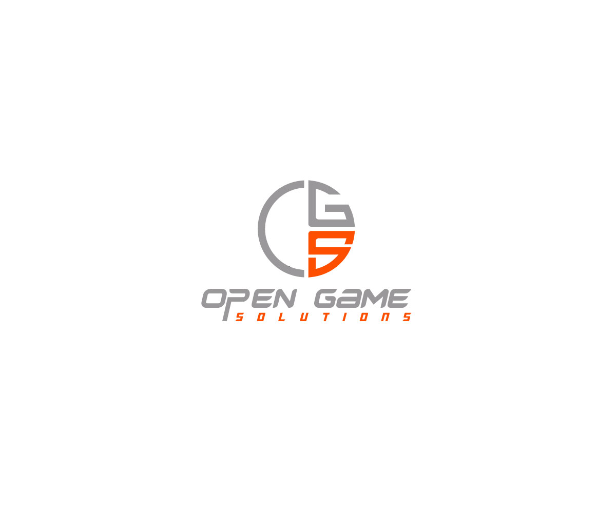 Logo Design by maa07jannat for Open Gaming Solutions Inc | Design #14914424