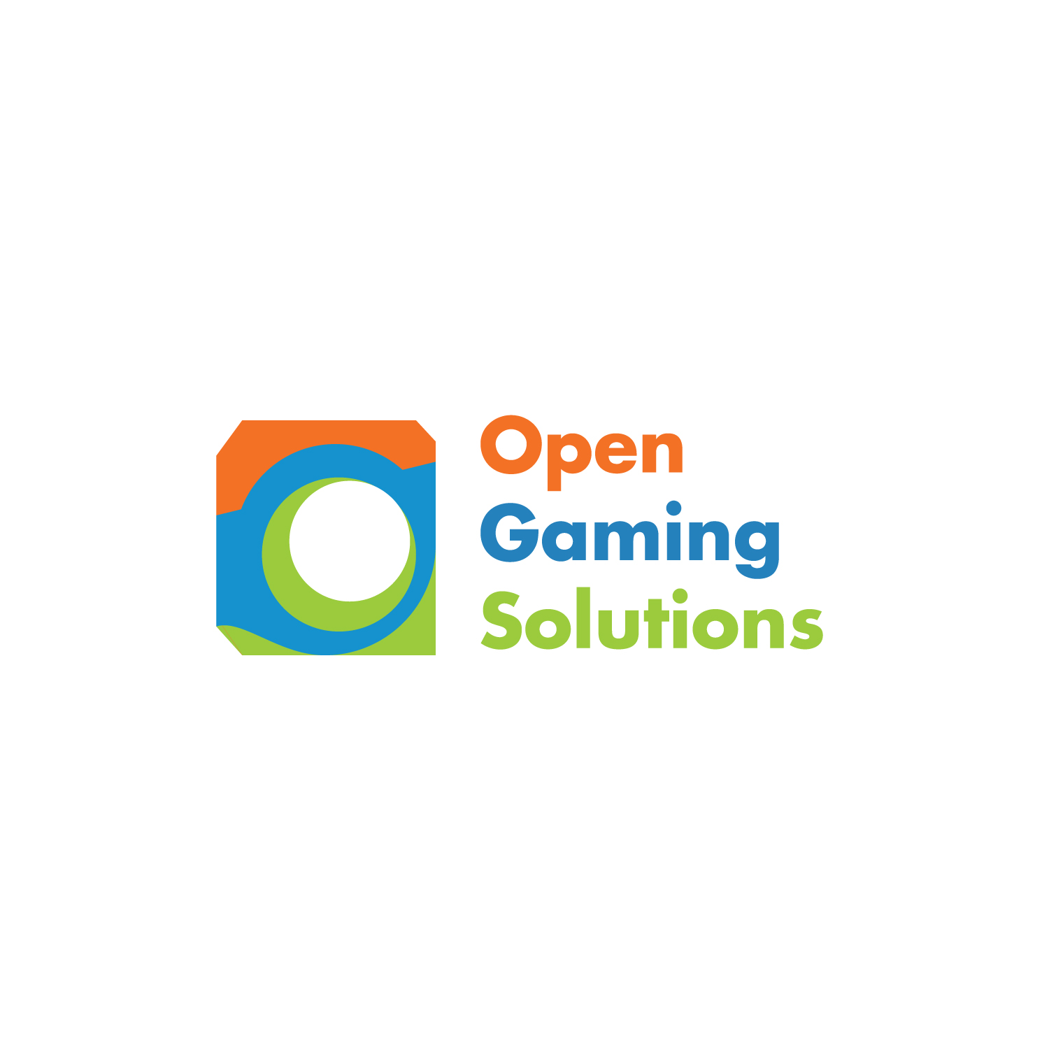 Logo Design by KD3CH for Open Gaming Solutions Inc | Design #15046049