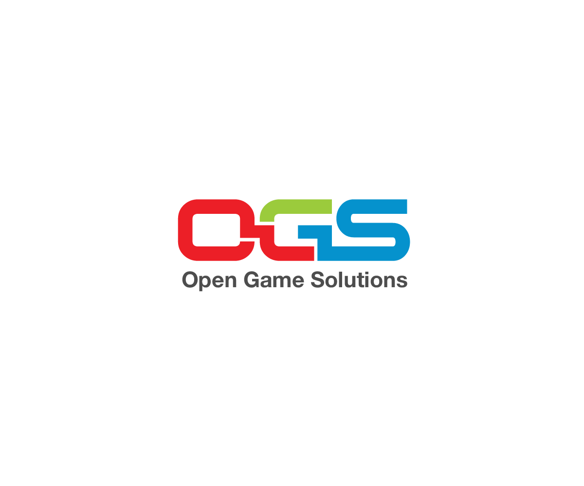 Logo Design by abeanul27 for Open Gaming Solutions Inc | Design #14905392