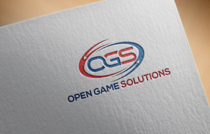 Logo-Design von rafa studio für Open Gaming Solutions Inc | Design: #14916306